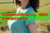 玩偶姐姐的陌丽影像Vlog：探索创意与乐趣的完美平台