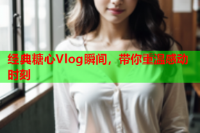 经典糖心Vlog瞬间，带你重温感动时刻