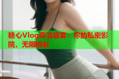 糖心Vlog高清盛宴：你的私密影院，无限精彩