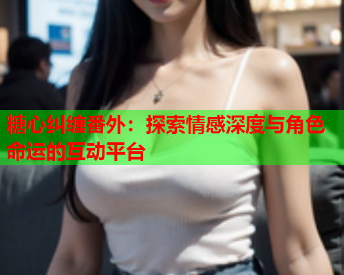 糖心纠缠番外：探索情感深度与角色命运的互动平台  第1张