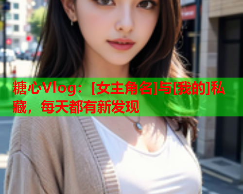 糖心Vlog：[女主角名]与[我的]私藏，每天都有新发现  第1张