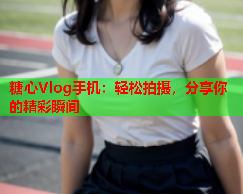 糖心Vlog手机：轻松拍摄，分享你的精彩瞬间  第2张